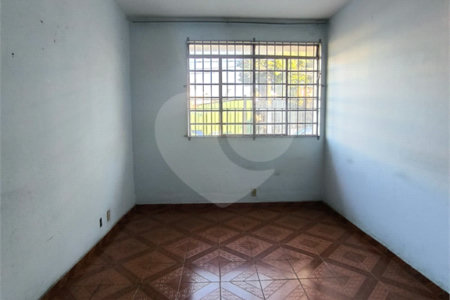 Apartamento para alugar com 1 quarto em Vila Nivi, São Paulo, SP