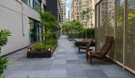Apartamento à venda com 3 suítes em Perdizes, São Paulo, SP
