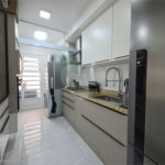 Apartamento à venda com 3 quartos, sendo 1 suíte, em Parque Campolim, Sorocaba, SP