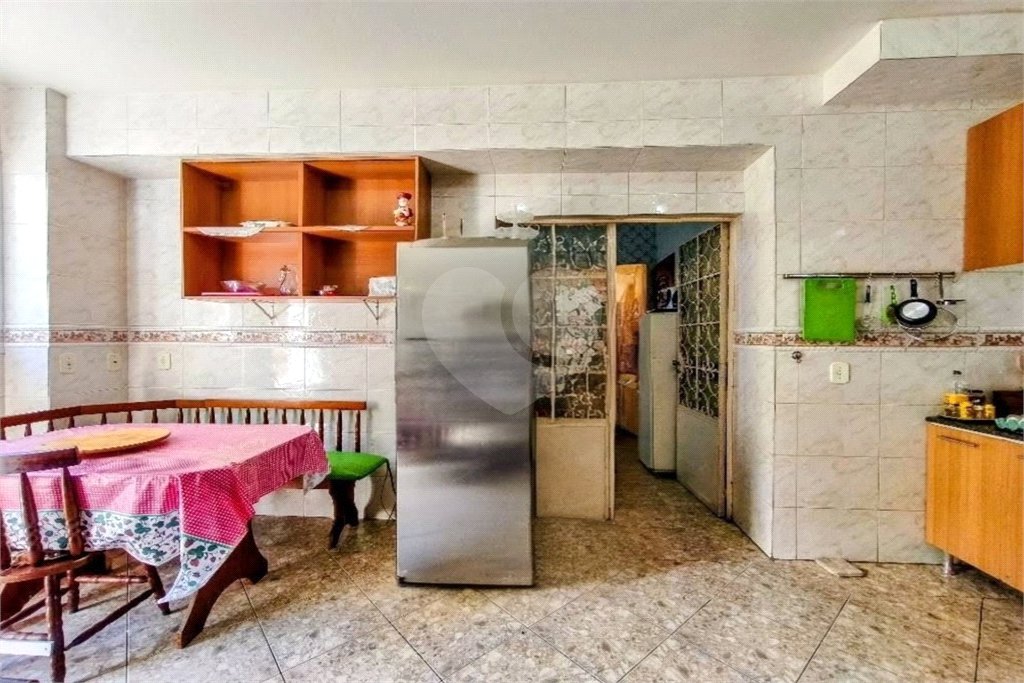 Casa à venda com 4 quartos, sendo 3 suítes, em Maracanã, Rio de Janeiro, RJ