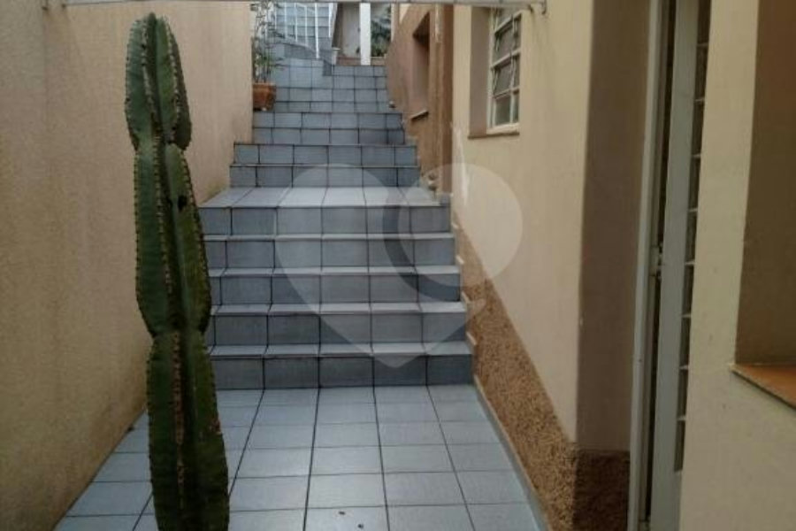 Sobrado à venda com 3 quartos em Freguesia do Ó, São Paulo, SP