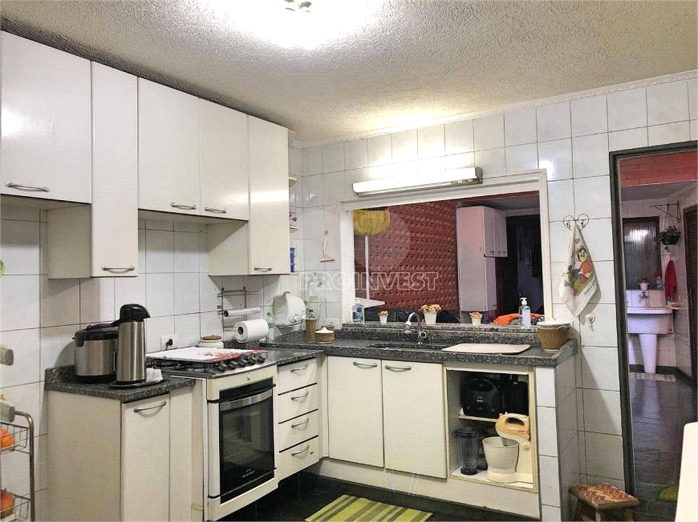 Sobrado à venda com 5 quartos, sendo 1 suíte, em Jardim São Jorge (raposo Tavares), São Paulo, SP