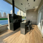 Apartamento à venda com 3 suítes em Vila Romana, São Paulo, SP