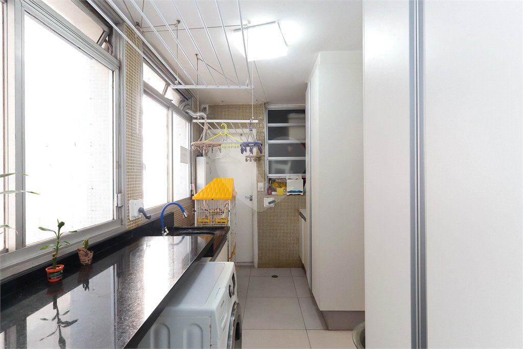 Apartamento à venda com 2 suítes em Itaim Bibi, São Paulo, SP