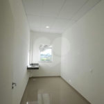 Casa para alugar com 1 quarto no condomínio Braslog, Sorocaba - SP