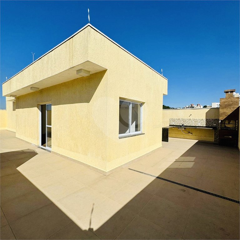 Apartamento à venda com 3 quartos, sendo 1 suíte, em Baeta Neves, São Bernardo do Campo, SP