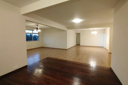 Apartamento com 3 dormitórios, 171 m² - venda por R$ 900.000,00 ou aluguel por R$ 5.400,00/mês - Embaré - Santos/SP