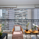 Apartamento à venda com 2 quartos, sendo 1 suíte, em Brooklin, São Paulo, SP