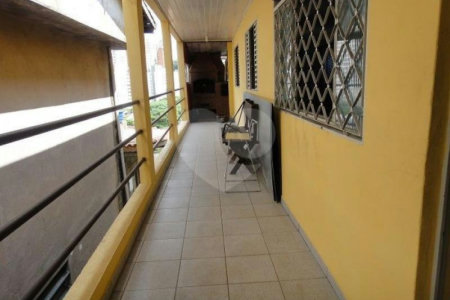 Casa à venda com 3 quartos, sendo 2 suítes, em Jardim Taboão, São Paulo, SP