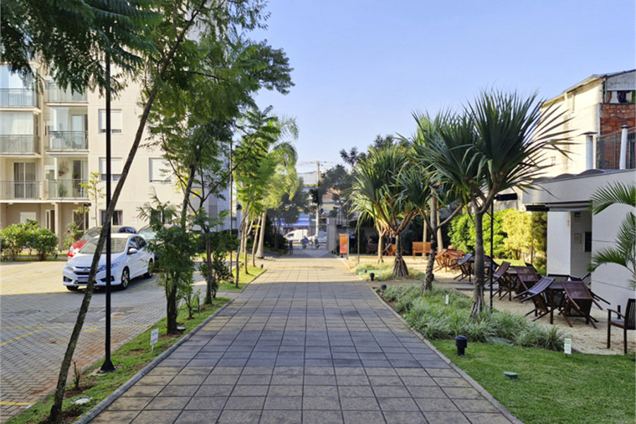 Apartamento à venda com 3 quartos, sendo 1 suíte,  em Jardim Brasil (zona Norte), São Paulo, SP
