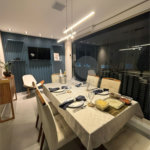 Apartamento à venda com 3 quartos, sendo 1 suíte, em Vila Paulicéia, São Paulo, SP