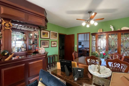 Apartamento com 4 dormitórios à venda, 180 m² por R$ 1.585.000,00 - Embaré - Santos/SP