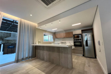 Apartamento à venda com 4 suítes em Santana, São Paulo, SP