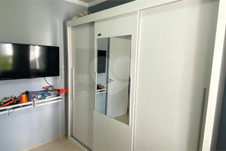 Casa à venda com 3 quartos no condomínio Moradas Iii, São Carlos - SP