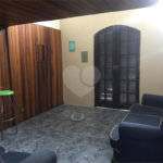 Sobrado à venda com 2 quartos em Casa Verde, São Paulo, SP