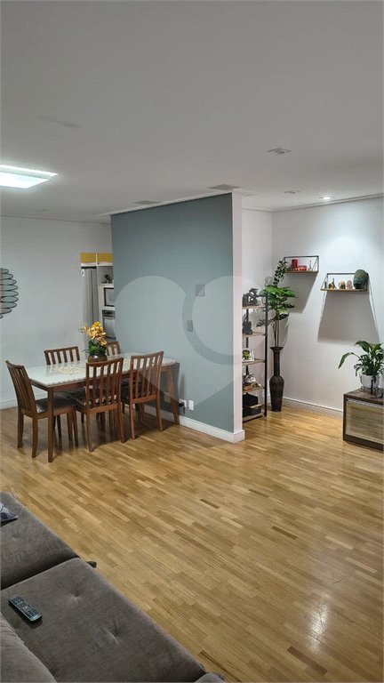Apartamento à venda com 3 suítes no Centro, São Bernardo do Campo, SP