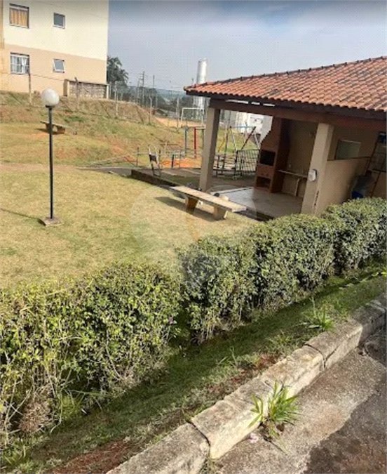 Apartamento à venda com 2 quartos em Braz Cubas, Mogi das Cruzes, SP