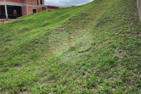 Terreno à venda em Residencial Delle Stelle, Louveira, SP