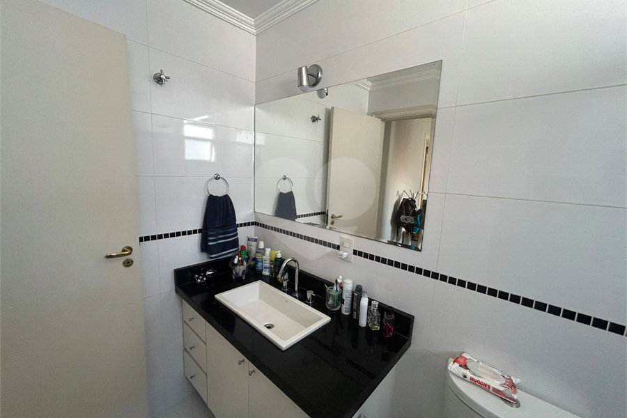Apartamento à venda com 3 quartos, sendo 2 suítes,  em Santa Terezinha, São Paulo, SP
