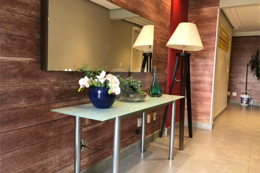 Apartamento à venda com 3 quartos, sendo 1 suíte, em Vila Guilherme, São Paulo, SP