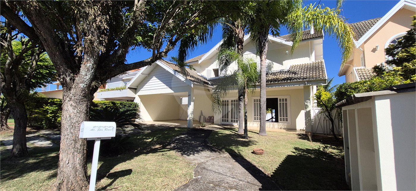 Casa à venda ou para alugar com 3 suítes no condomínio Jardim Theodora, Itu - SP