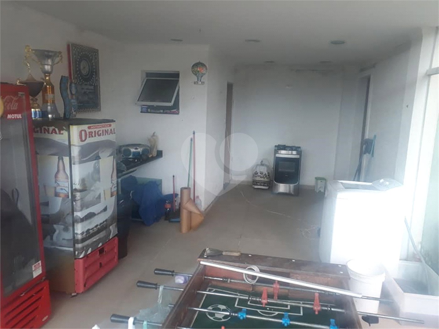 Sobrado à venda com 2 quartos em Tucuruvi, São Paulo, SP