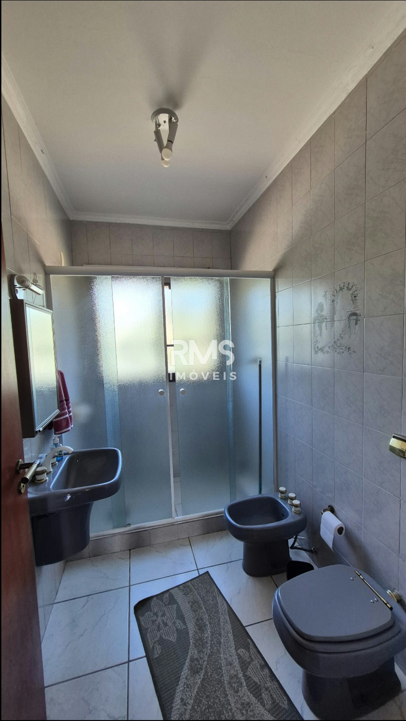 Casa à venda com 5 suítes em Bairro Campos de Santo Antônio, Itu, SP