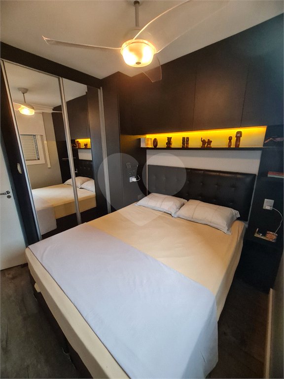 Apartamento à venda com 2 quartos no Centro, Diadema, SP