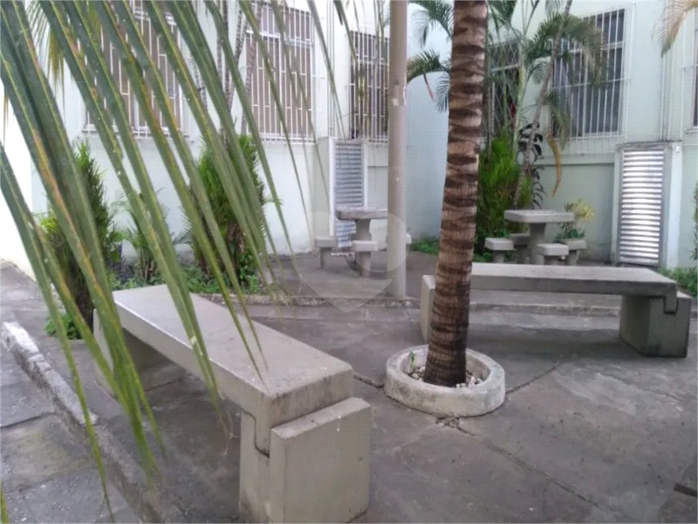 Apartamento à venda com 4 quartos em Maracanã, Rio de Janeiro, RJ