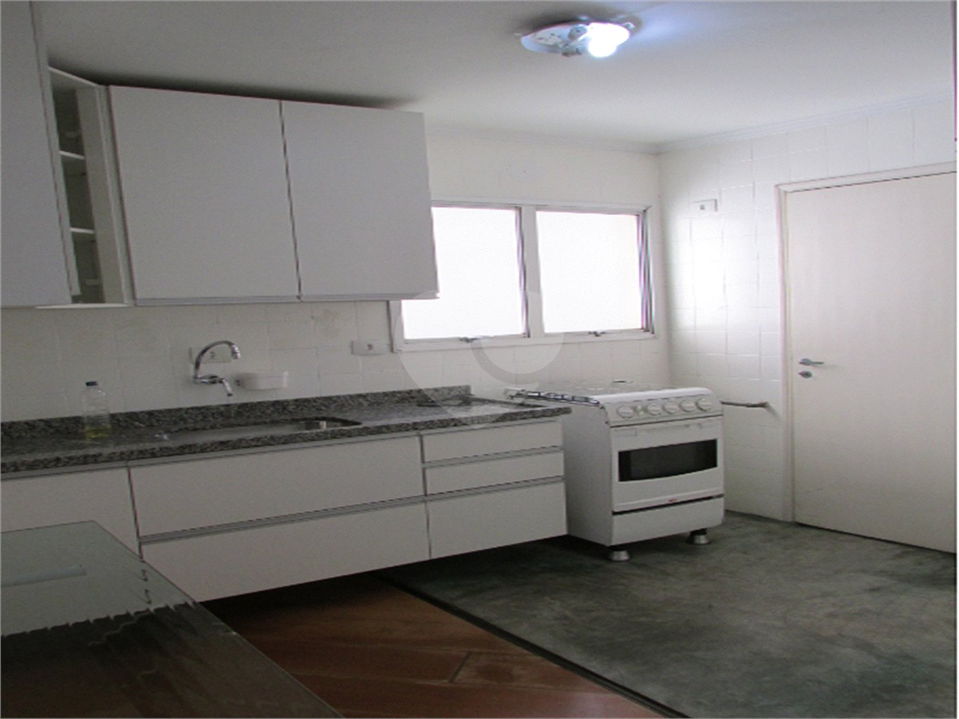 Apartamento à venda com 2 quartos em Vila Olímpia, São Paulo, SP