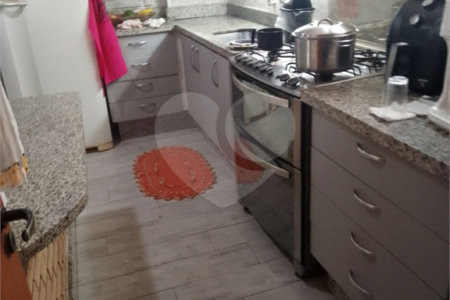 Apartamento à venda com 3 quartos, sendo 1 suíte, em Perdizes, São Paulo, SP
