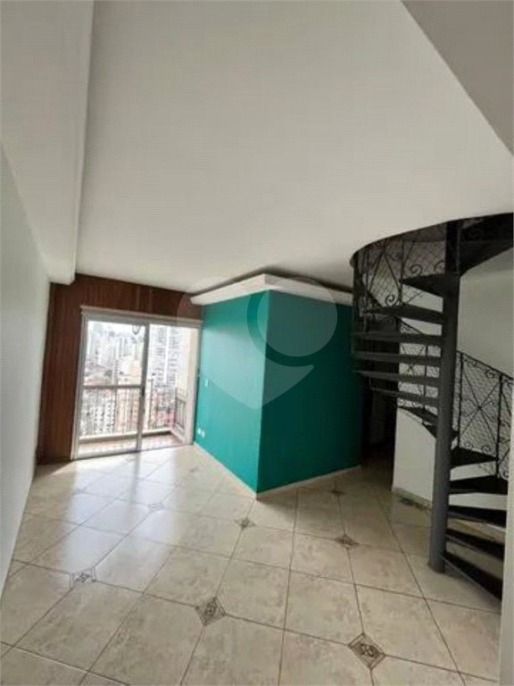 Apartamento à venda com 2 quartos, sendo 1 suíte, em Cambuci, São Paulo, SP