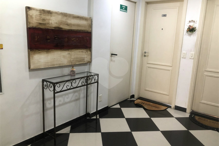 Apartamento à venda com 3 quartos, sendo 1 suíte, em Mandaqui, São Paulo, SP