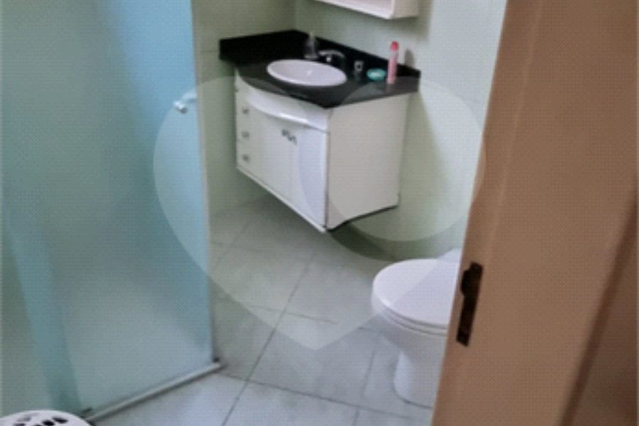 Sobrado à venda com 5 quartos em Freguesia do Ó, São Paulo, SP