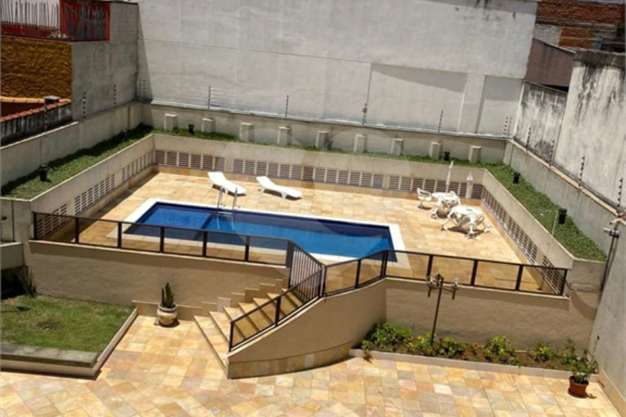 Apartamento à venda com 3 quartos, sendo 1 suíte, em Vila Clementino, São Paulo, SP