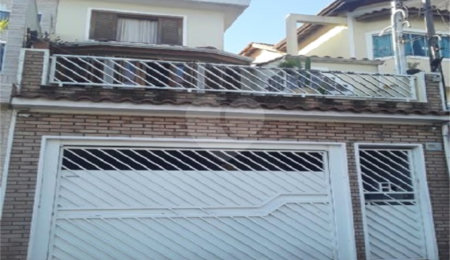 Sobrado à venda com 3 quartos, sendo 1 suíte, em Vila Guilherme, São Paulo, SP