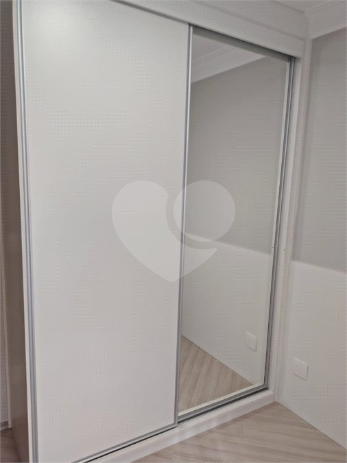 Apartamento à venda com 2 quartos em Vila Alpina, São Paulo, SP