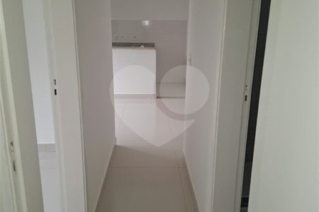 Apartamento à venda com 2 quartos em Campo Grande, Rio de Janeiro, RJ