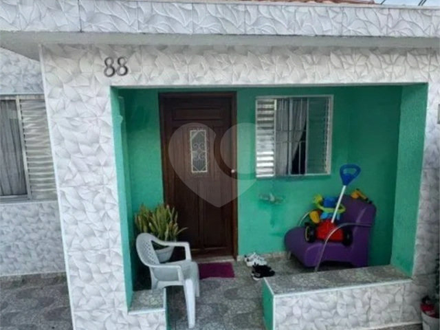 Casa à venda com 4 quartos em Pirituba, São Paulo, SP