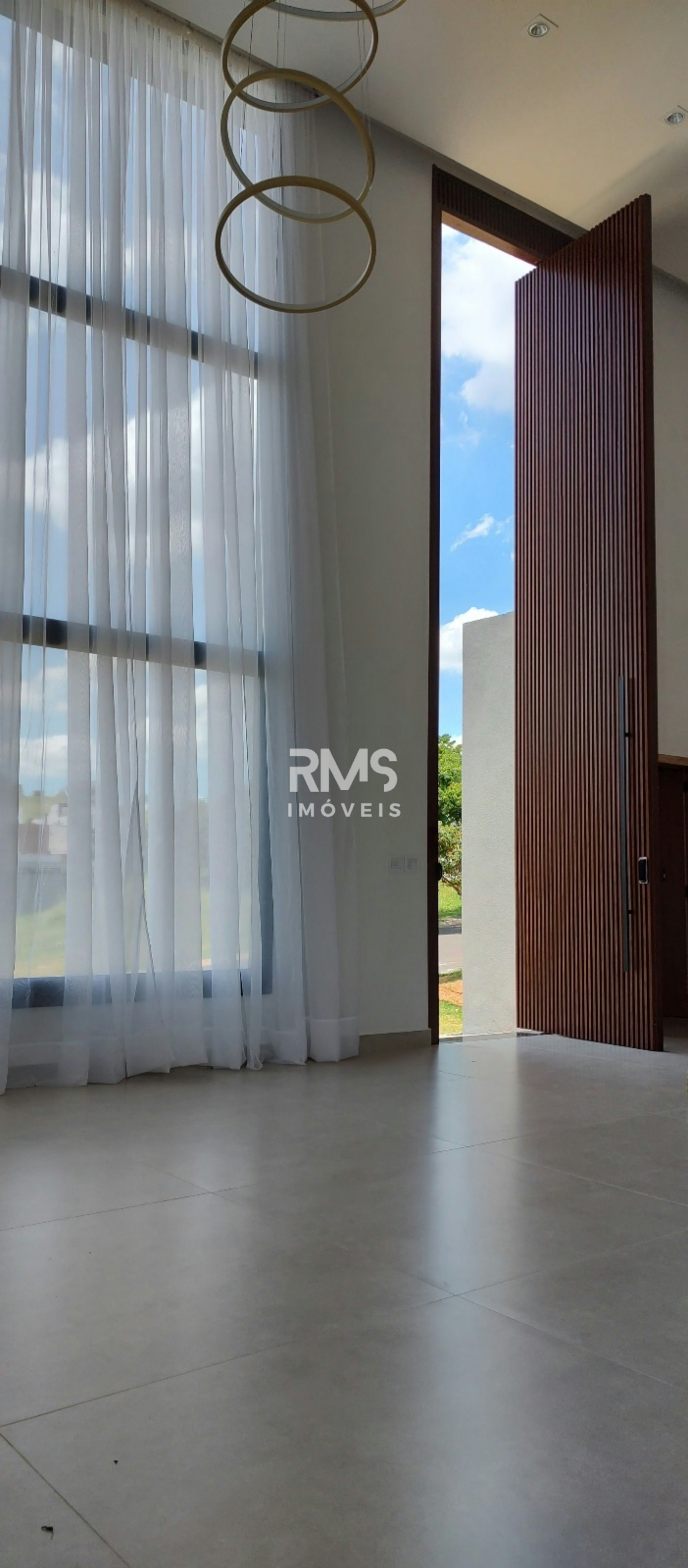 Casa à venda com 4 suítes no condomínio Campos de Santo Antonio ii, Itu - SP