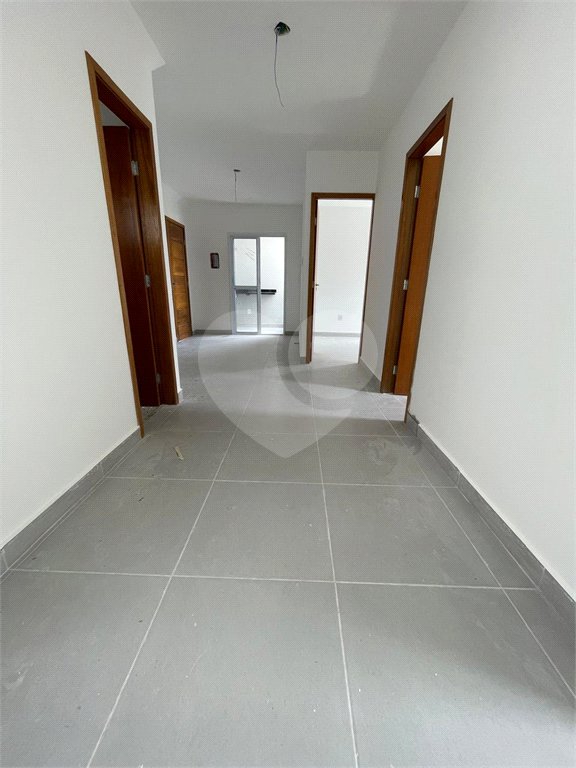 Apartamento à venda com 2 quartos em Vila Mazzei, São Paulo, SP