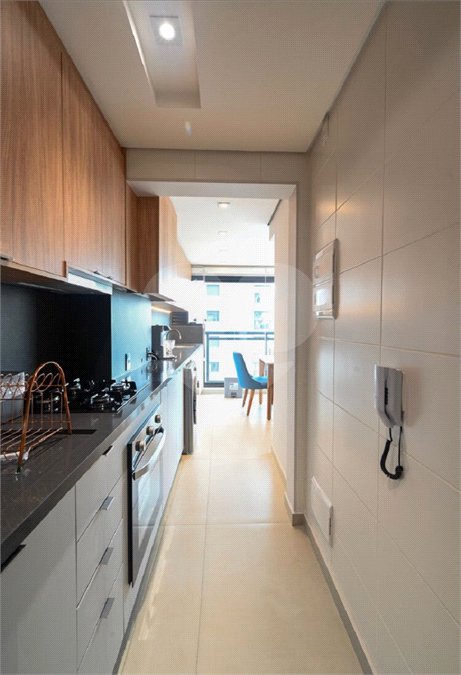 Apartamento à venda com 2 quartos, sendo 1 suíte,  em Vila Leopoldina, São Paulo, SP