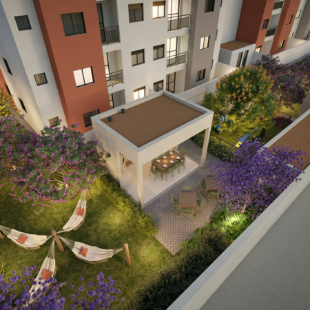Urban Residencial