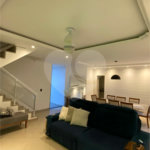 Casa à venda com 3 suítes no condomínio Atlantico Sul, Rio de Janeiro - RJ