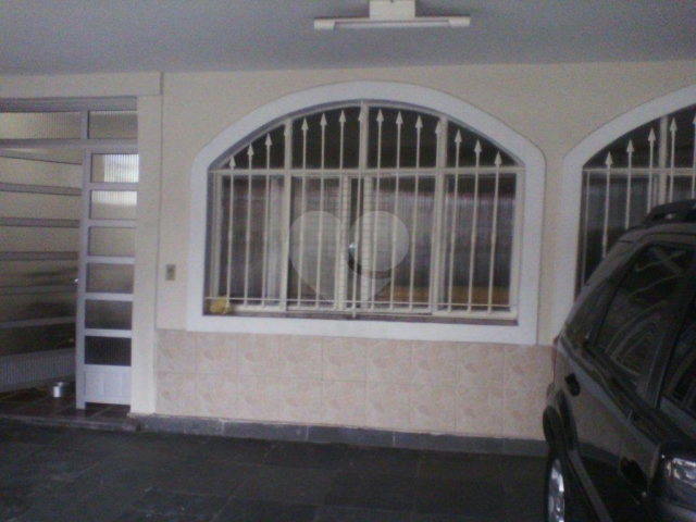 Sobrado à venda com 3 quartos, sendo 1 suíte,  em Mandaqui, São Paulo, SP