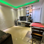 Apartamento à venda ou para alugar com 2 quartos em Campo Grande, Rio de Janeiro, RJ