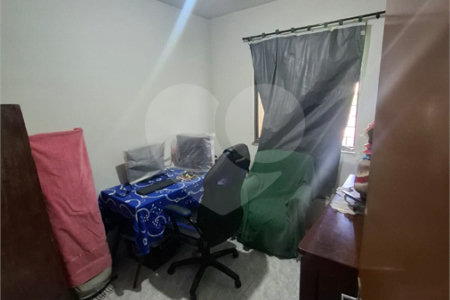 Apartamento à venda com 3 quartos em Campo Grande, Rio de Janeiro, RJ