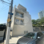 Apartamento à venda com 2 quartos em Santana, São Paulo, SP