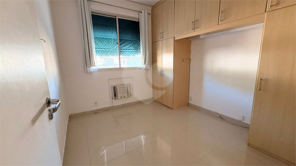 Apartamento à venda com 2 quartos em Vila Isabel, Rio de Janeiro, RJ