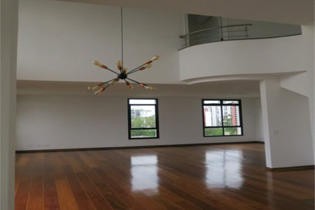 Cobertura à venda com 4 quartos, sendo 2 suítes,  em Vila Suzana, São Paulo, SP